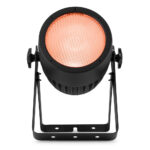 4x BeamZ Pro COB150RGBW COB LED Par Can – 150W RGBW