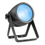 4x BeamZ Pro COB150RGBW COB LED Par Can – 150W RGBW