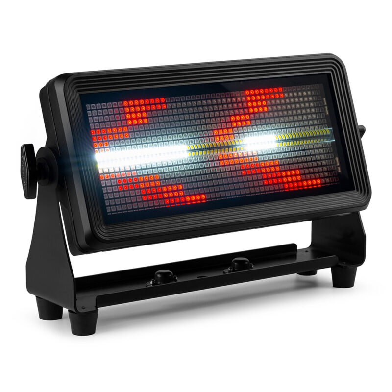 BeamZ Pro BS1100IP Outdoor LED Stroboscope Stage Blinder