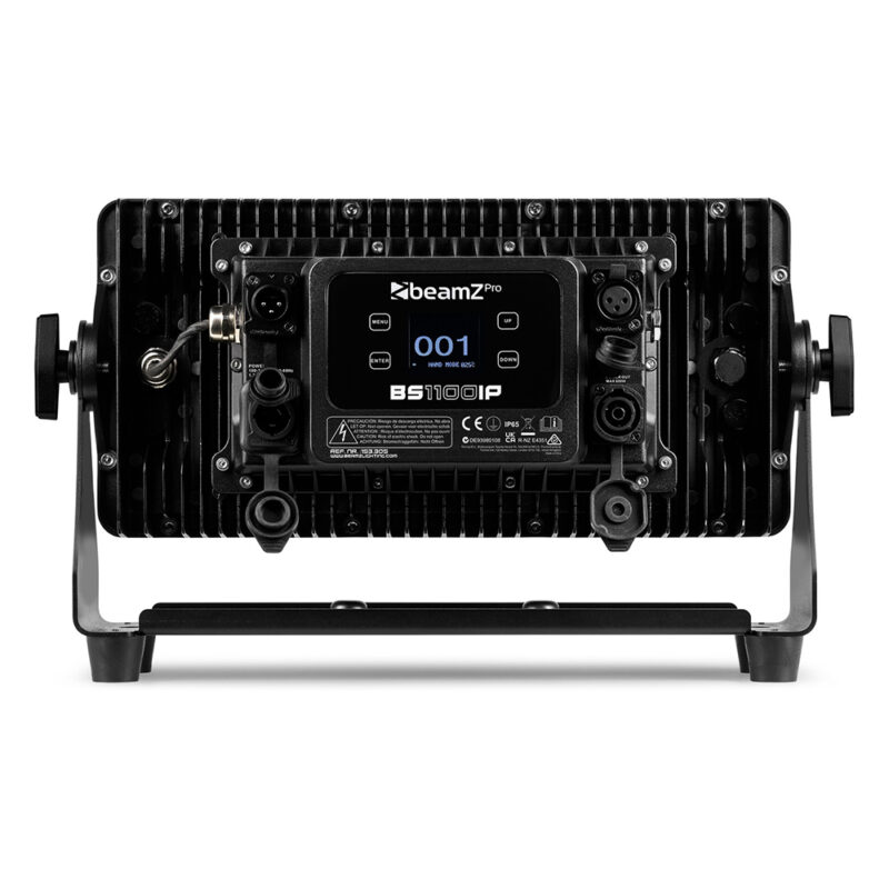 BeamZ Pro BS1100IP Outdoor LED Stroboscope Stage Blinder