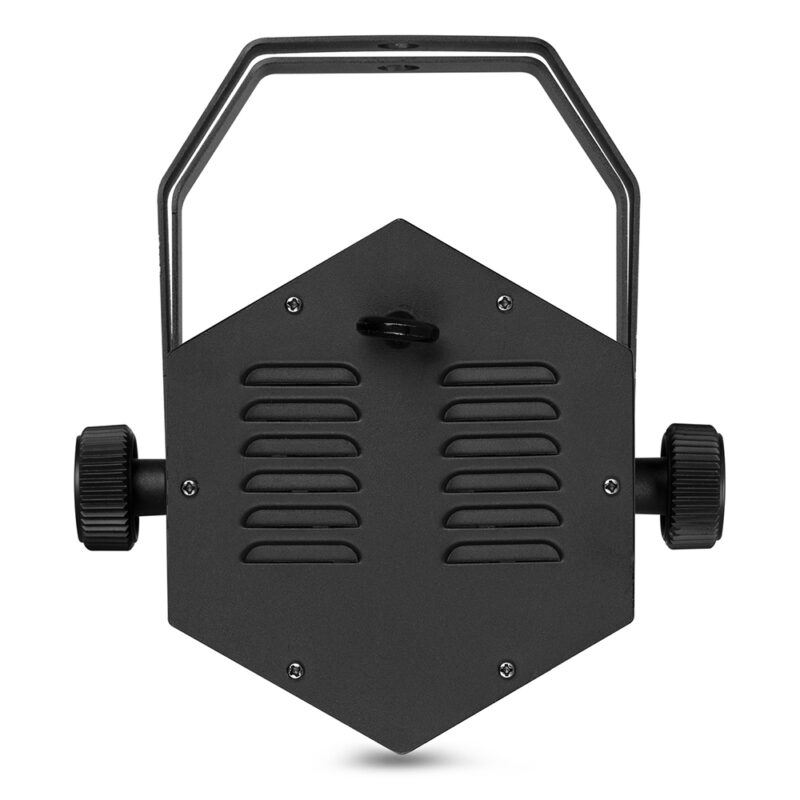 BeamZ RB40 Retro COB LED Par Can – 40W RGBW