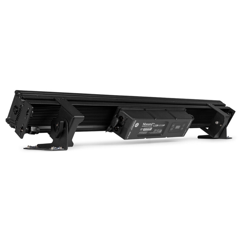 BeamZ Pro LCB400IP Outdoor LED Light Bar – IP65