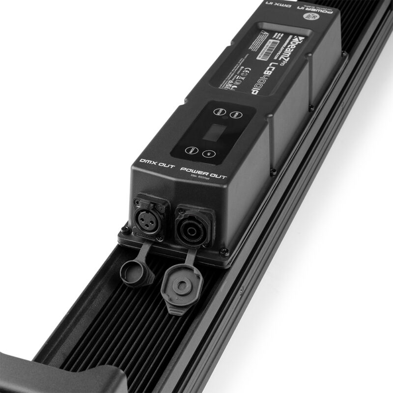BeamZ Pro LCB400IP Outdoor LED Light Bar – IP65