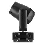 2x BeamZ Pro Tiger 7RC Moving Head Beam with Flight Case – 230W HID Lamp