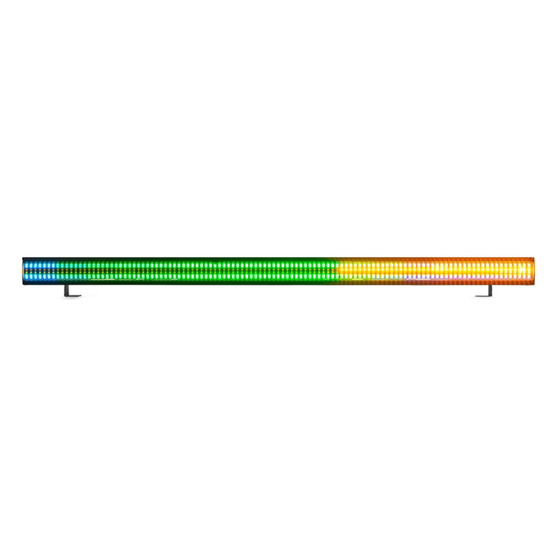 BeamZ STB448 LED Light Bar with Wash & Strobe Effect – RGBAW