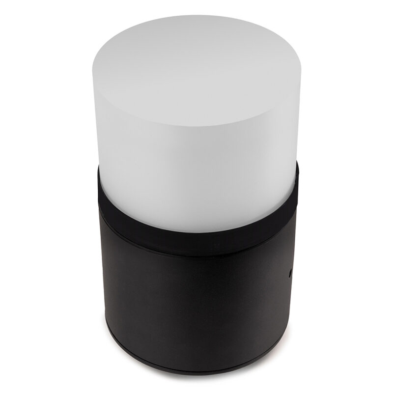 BeamZ Pro Helios Multifunctional Outdoor Wireless Battery Uplighter – 90W