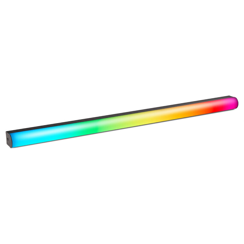 BeamZ Zeus Battery LED Tube Light Bar with Wireless DMX