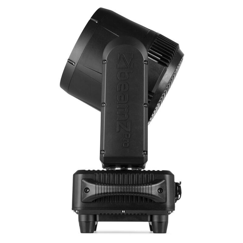 BeamZ Pro Nereid760 Outdoor LED Bee Eye Moving Head with Zoom – 420W