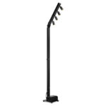 BeamZ BPL410 Battery Powered Event Mast Light with Wireless DMX