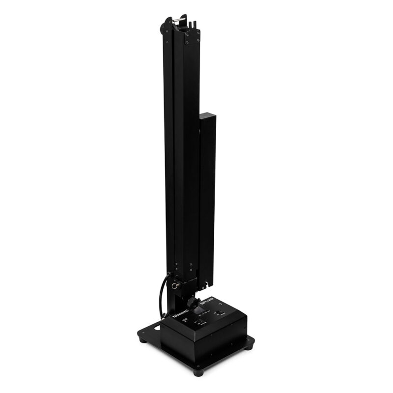 BeamZ BPL410 Battery Powered Event Mast Light with Wireless DMX