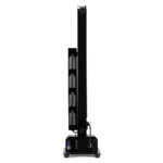 BeamZ BPL410 Battery Powered Event Mast Light with Wireless DMX