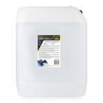 BeamZ Pro LF1400 Low Fog Machine with Ultrasonic Agitator & 20L Fluid