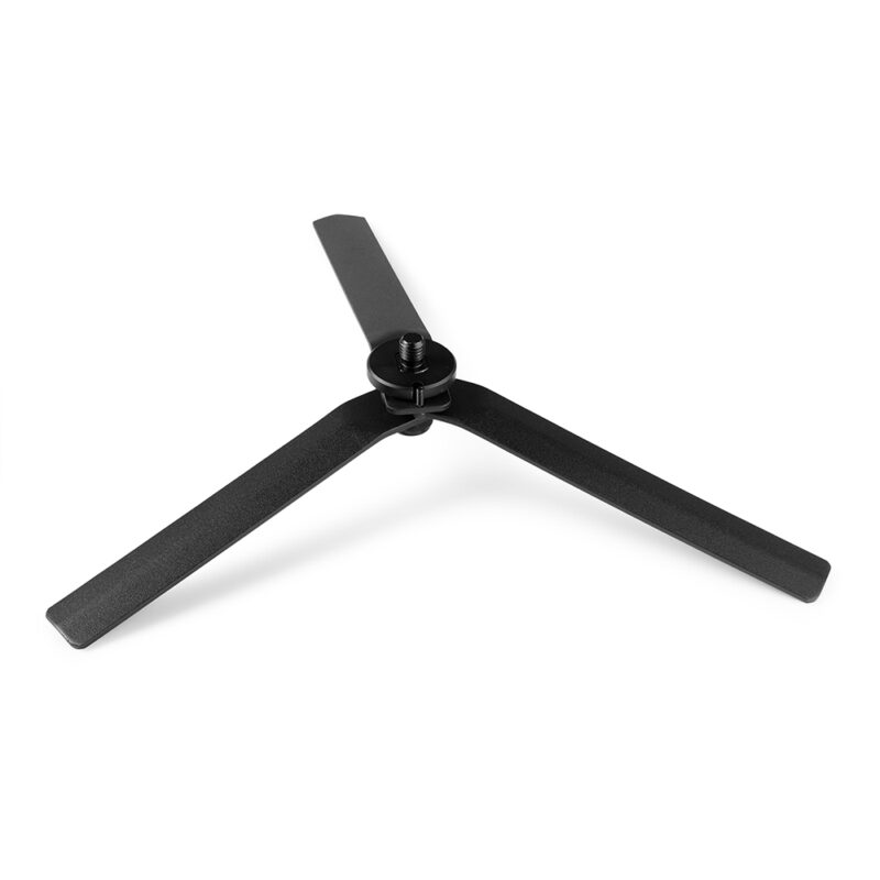 4x BeamZ Zelos Outdoor Battery Powered LED Tube Light Bar