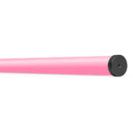 4x BeamZ Zelos Outdoor Battery Powered LED Tube Light Bar