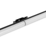 4x BeamZ Zeus Battery LED Tube Light Bar with Wireless DMX & Soft Cases