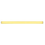 4x BeamZ Zeus Battery LED Tube Light Bar with Wireless DMX & Soft Cases
