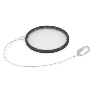 BeamZ Pro BAC32F Frost Filter – 40°