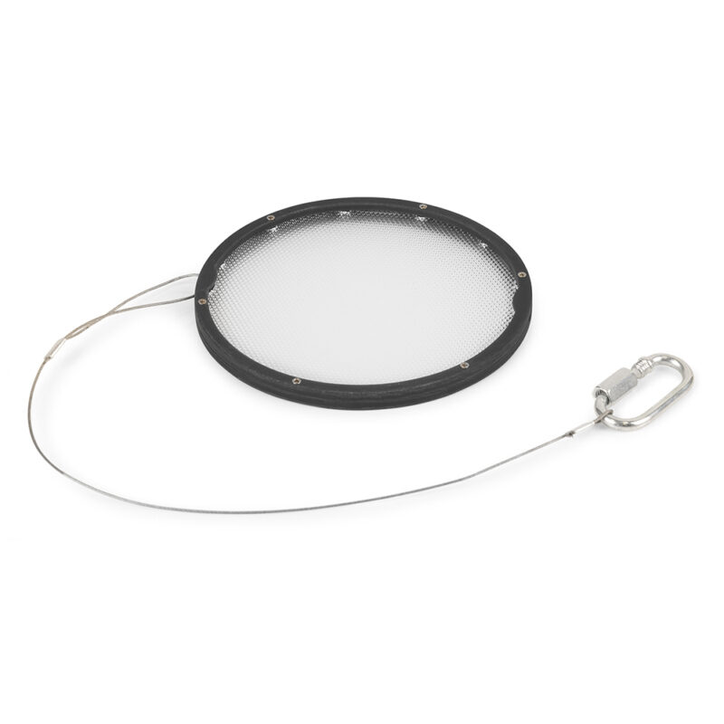 BeamZ Pro BAC32F Frost Filter – 40°