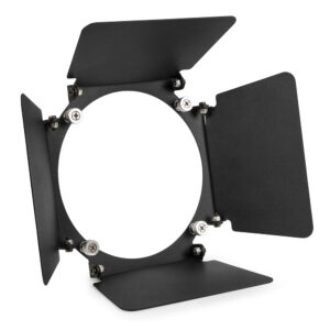 BeamZ Pro BAC32B Light Barn Door