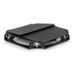 BeamZ Pro BAC322 Aluminium LED Par Can Light with Barn Door – 60W RGBALC