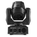 BeamZ Panther80L Hybrid LED Bee-Eye Moving Head Light – 6x 12W