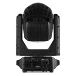 BeamZ Pro Nereid500 Outdoor Weatherproof Moving Head Pair with Foam Hard Case