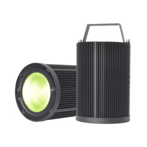 BeamZ Pro RGBL COB LED Pendant Light – 250W