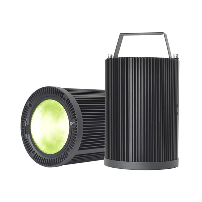 BeamZ Pro RGBL COB LED Pendant Light – 250W