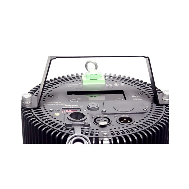 BeamZ Pro RGBL COB LED Pendant Light – 250W