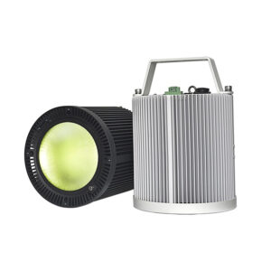 BeamZ Pro RGBL COB LED Pendant Light – 150W