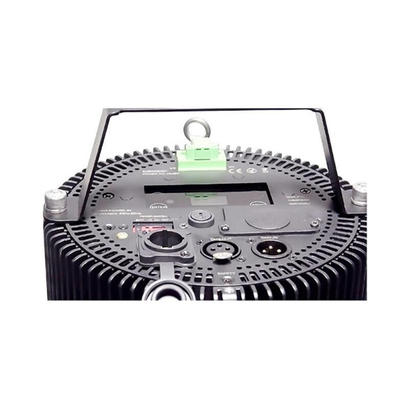 BeamZ Pro RGBL COB LED Pendant Light – 150W