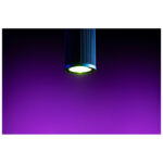 BeamZ Pro RGBL COB LED Pendant Light – 150W