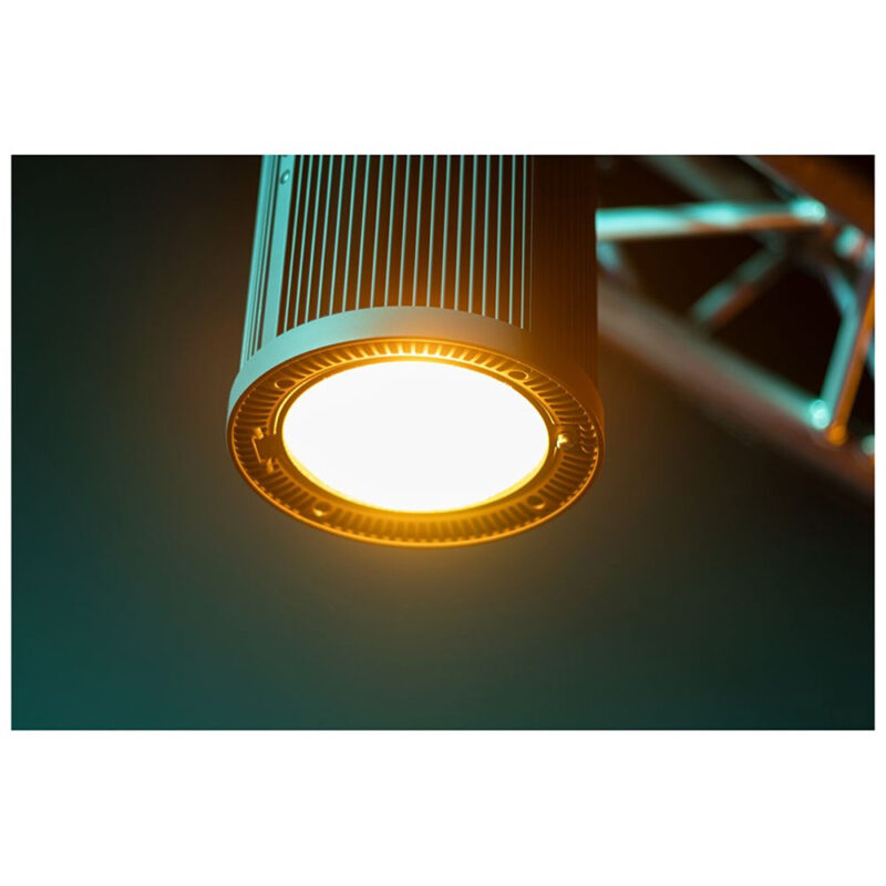 BeamZ Pro RGBL COB LED Pendant Light – 150W