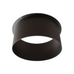 BeamZ Pro Pendant Light Snoot – Black