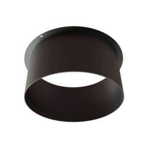 BeamZ Pro Pendant Light Snoot – Black
