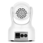 BeamZ NOVA420-WH Compact Moving Head Wash Light – 4x 20W LEDS