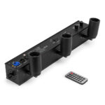 BeamZ EZYBar3 Battery Powered COB LED Spot Light Bar