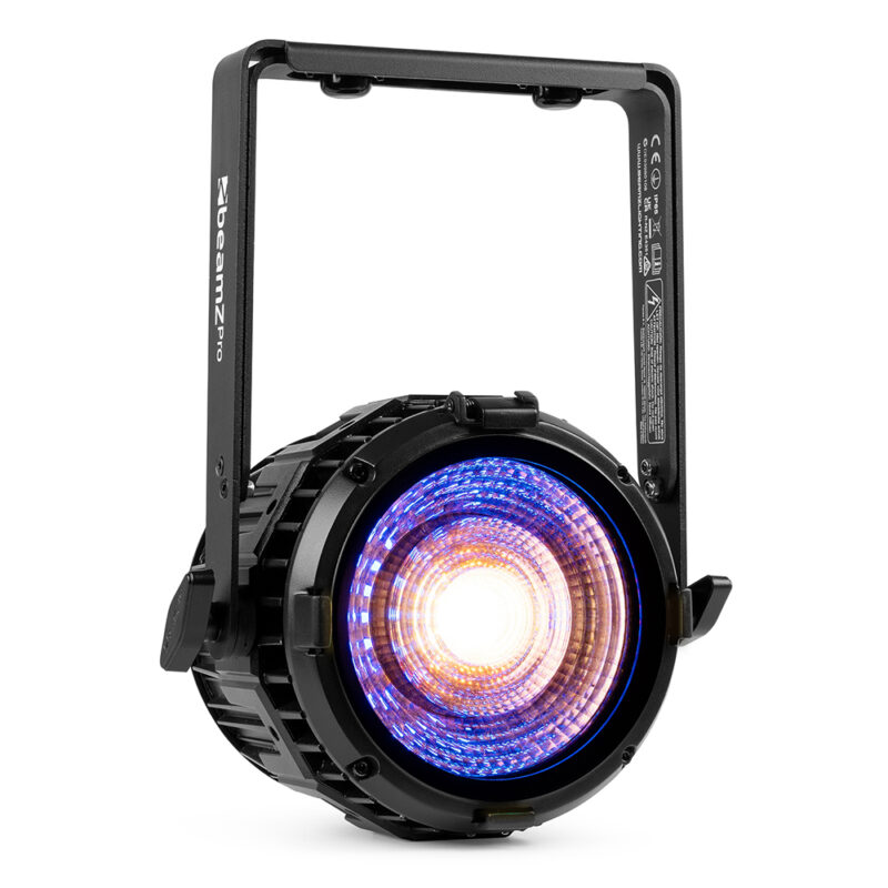 BeamZ Pro NEUTRON-ATOM TM Linkable LED Lighting Effect – 160W