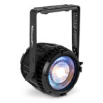BeamZ Pro NEUTRON-ATOM TM Linkable LED Lighting Effect – 160W