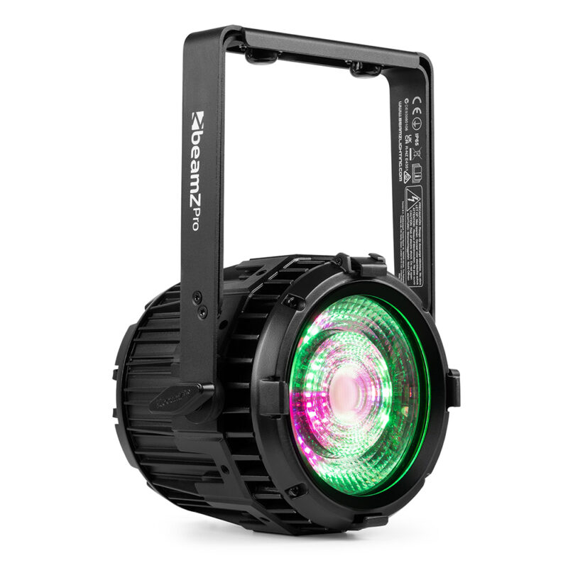 BeamZ Pro NEUTRON-ATOM FC Linkable LED Lighting Effect – 200W