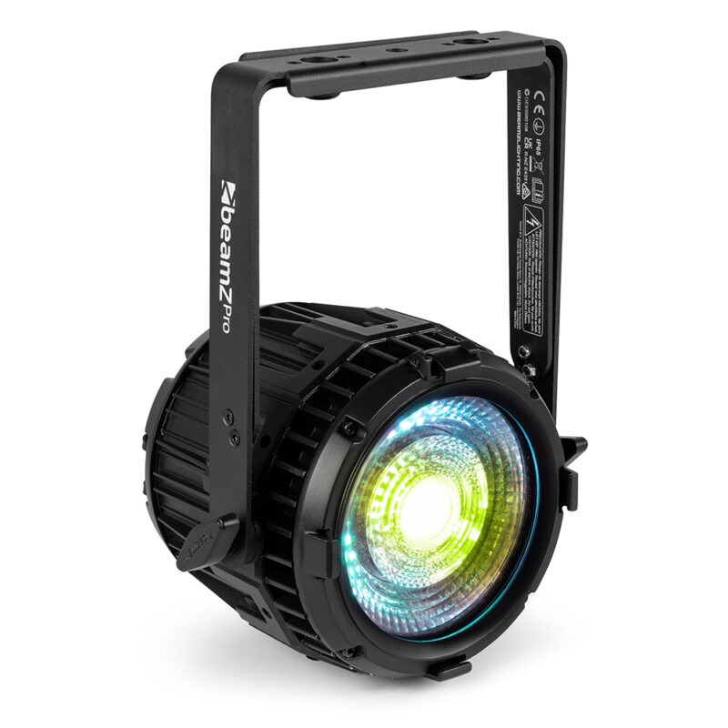 BeamZ Pro NEUTRON-ATOM FC Linkable LED Lighting Effect – 200W
