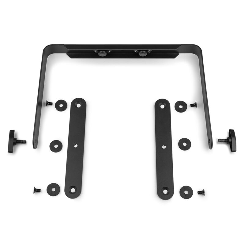 BeamZ Pro NEUTRON-ATOM Bracket for Linking 2-4 Units