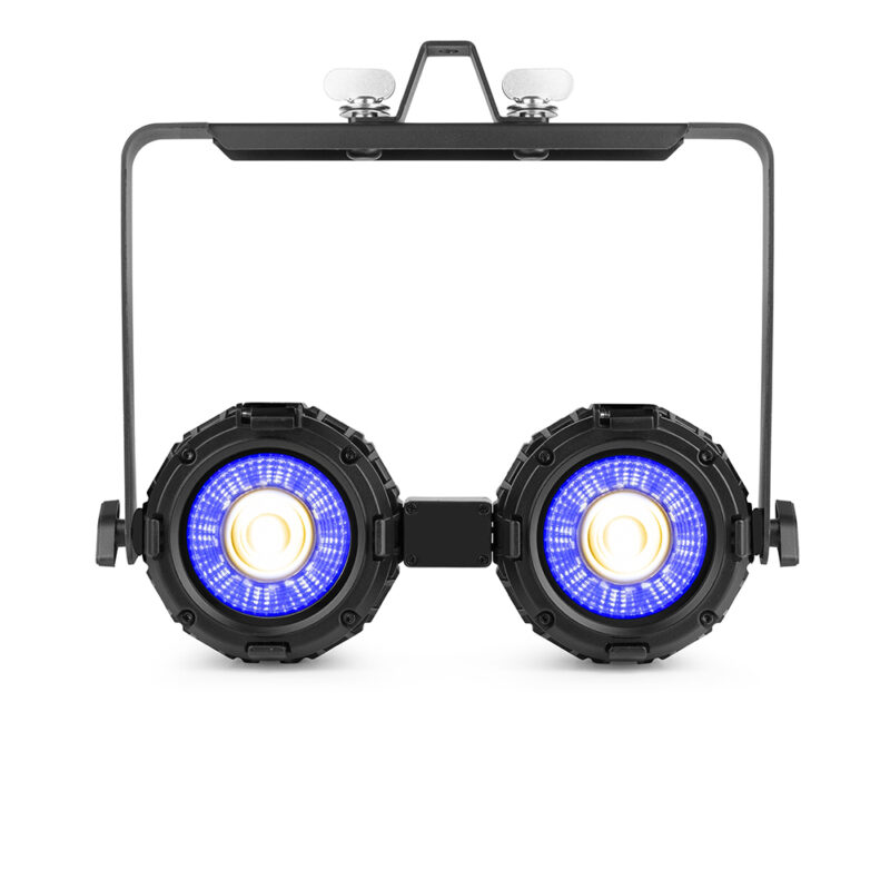 BeamZ Pro NEUTRON-ATOM Bracket for Linking 2-4 Units