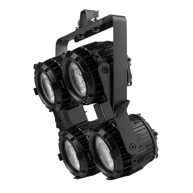 BeamZ Pro NEUTRON-ATOM Bracket for Linking 2-4 Units