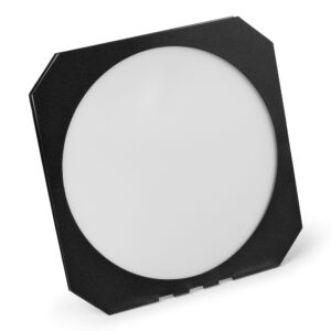 BeamZ ProPar BAC32BW 40-Degree Frost Filter for BAC32 Par Can – White