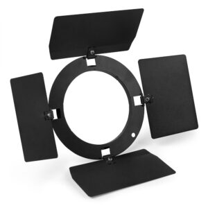 BeamZ Pro NEUTRON-ATOM Frost Filter – 60 Degrees