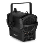 BeamZ BTM100WW Fresnel Spot Light with Motorised Zoom – 100W