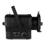 BeamZ BTM100WW Fresnel Spot Light with Motorised Zoom – 100W