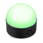 BeamZ BTL32 Battery Powered Table Ball Light Effect – Multicolour
