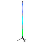 Fuzzix Starry Vertical Standing LED Tube Light Set – RGB